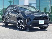 2022 Toyota Yaris Cross