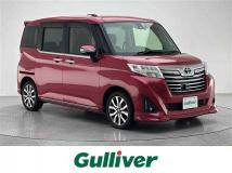2018 Toyota Roomy
