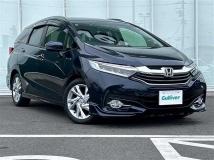 2016 Honda SHUTTLE HYBRID