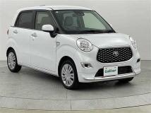 2022 Toyota PIXIS JOY