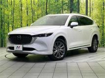 2023 Mazda CX-8