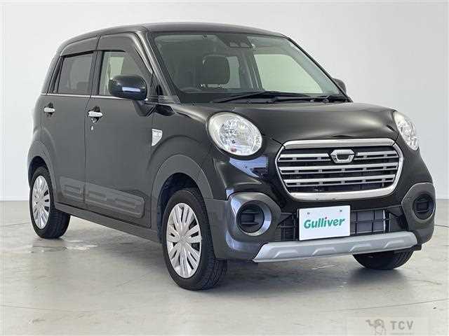 2019 Daihatsu Cast