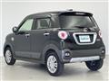 2019 Daihatsu Cast