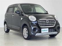 2019 Daihatsu Cast