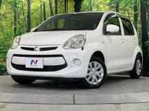 2015 Toyota Passo