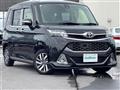 2018 Toyota Tank