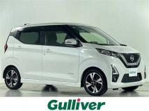 2019 Nissan DAYZ