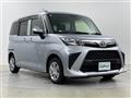 2023 Toyota Roomy