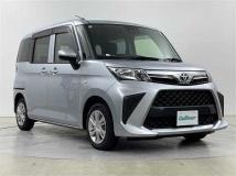 2023 Toyota Roomy