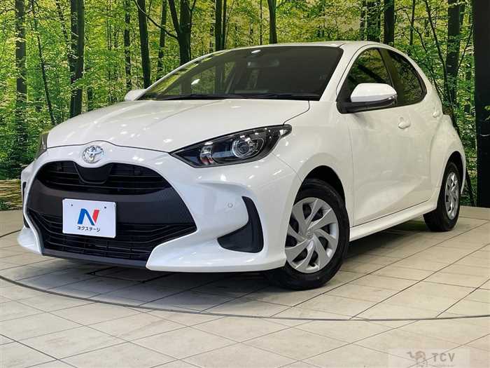2020 Toyota Toyota Others