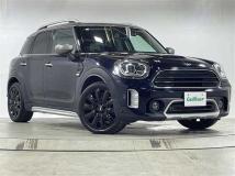 2021 BMW MINI