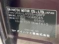 2011 Daihatsu Tant Exe