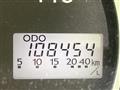 2011 Daihatsu Tant Exe