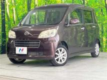 2011 Daihatsu Tant Exe
