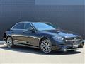 2021 Mercedes-Benz E-Class