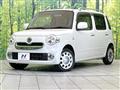 2015 Daihatsu MIRA COCOA
