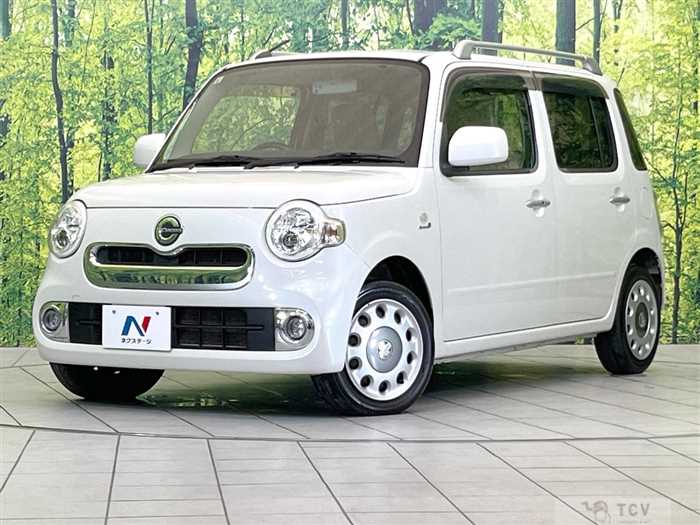 2015 Daihatsu MIRA COCOA