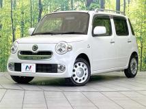 2015 Daihatsu MIRA COCOA