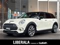 2022 BMW MINI Clubman