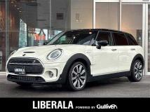 2022 BMW MINI Clubman