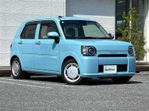 2020 Daihatsu Mira Tocot