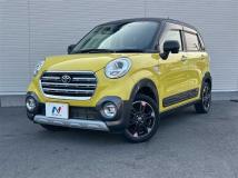 2018 Toyota PIXIS JOY
