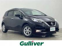 2017 Nissan Note