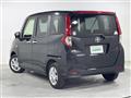 2022 Toyota Roomy