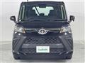 2022 Toyota Roomy