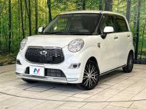 2016 Daihatsu Cast