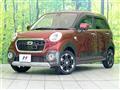 2016 Daihatsu Cast