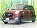 2016 Daihatsu Cast