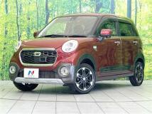 2016 Daihatsu Cast