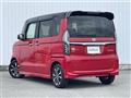 2018 Honda N BOX