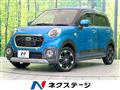 2017 Daihatsu Cast
