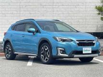 2019 Subaru IMPREZA_XV