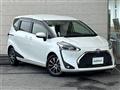 2019 Toyota Sienta