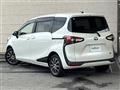 2019 Toyota Sienta