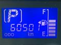 2013 Daihatsu Mira Es