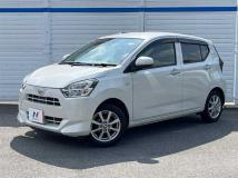 2017 Daihatsu Mira Es