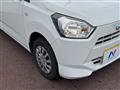 2018 Daihatsu Mira Es