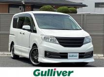 2013 Nissan Serena