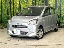 2021 Daihatsu Mira Es