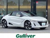 2015 Honda S660