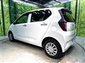 2021 Daihatsu Mira Es