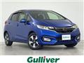 2017 Honda Fit Hybrid