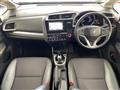 2017 Honda Fit Hybrid