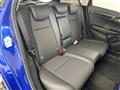 2017 Honda Fit Hybrid