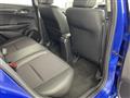 2017 Honda Fit Hybrid
