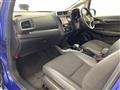 2017 Honda Fit Hybrid
